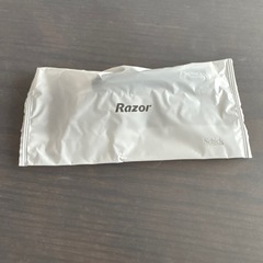 Schickのメンズ剃刀 個別包装20個セット。の画像