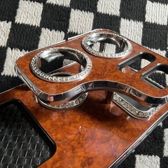 E51 フロントテーブル🟠の画像