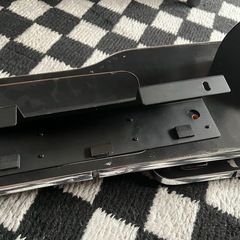 E51 フロントテーブル🟠の画像