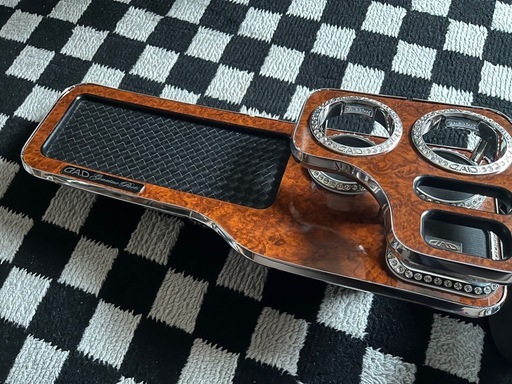 E51 フロントテーブル