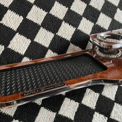 E51 フロントテーブル🟠の画像