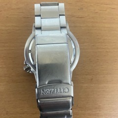 シチズンエコドライブロングラン定番ダイバーの画像