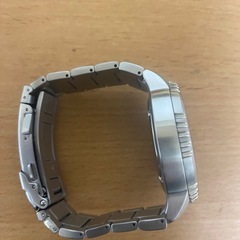 シチズンエコドライブロングラン定番ダイバーの画像