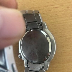 シチズンエコドライブロングラン定番ダイバーの画像