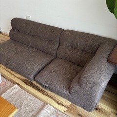 ローソファの画像