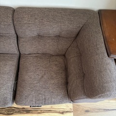 ローソファの画像