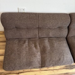 ローソファの画像