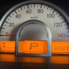 ※車検たっぷり※燃費良好　日産モコの画像