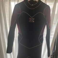 ウェットスーツ/BILLABONGの画像