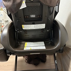   　　combi ネムリラAT　の画像