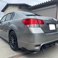 ★☆スバル レガシィB4(bm9) 車検たっぷり！深谷市の画像
