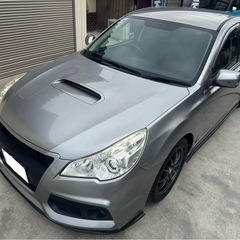 ★☆スバル レガシィB4(bm9) 車検たっぷり！深谷市の画像