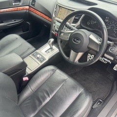 ★☆スバル レガシィB4(bm9) 車検たっぷり！深谷市の画像