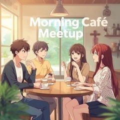 🌿 11/23(日) 安城市開催のカフェ会