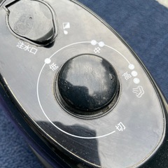 ハンディスチーマーの画像