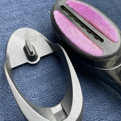 ハンディスチーマーの画像