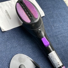 ハンディスチーマーの画像