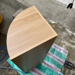 コーナーラックの画像