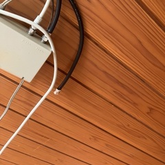 DXアンテナ テレビブースター PSD-4の画像