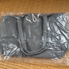 りらくま　トートバック　新品の画像