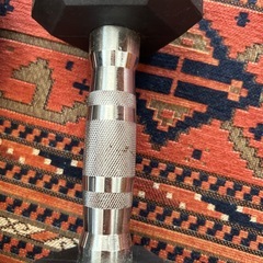 ダンベルの画像