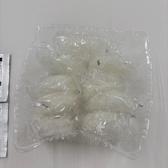 購入者決定しました。スープはるさめの画像