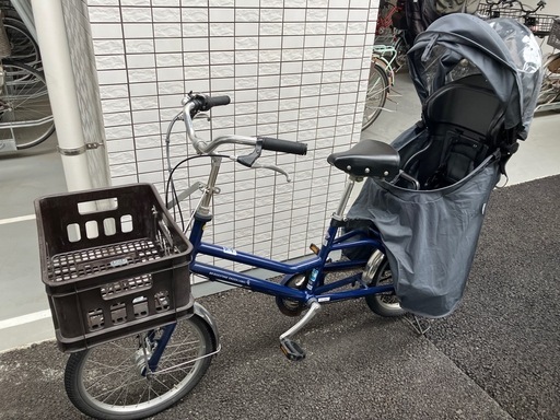 自転車