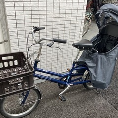自転車の画像