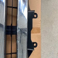 200系ハイエース 4型 標準グリル カスタムパーツの画像