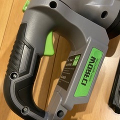 【未使用】ヘッジトリマーセットの画像