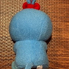 USED品 コキンちゃんとドキンちゃん ぬいぐるみ アミューズメントの画像