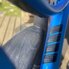 ダンロップ　FX500　300ｇ　Ｇ２の画像