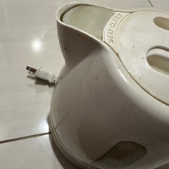 訳あり　T-faL 電動ケトル　ティファール　早い者勝ち　電動ポッド　の画像