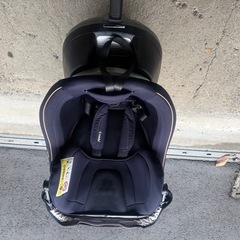 チャイルドシートの画像