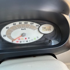 L285Sミラ　4WD  車検8年1月まで　オートマの画像