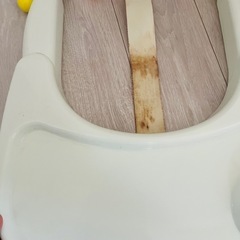 子供用椅子の画像