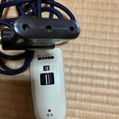 こたつコードの画像