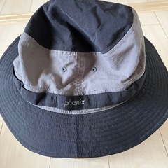 フェニックス　ハット帽
