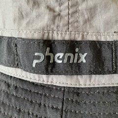 フェニックス　ハット帽
の画像