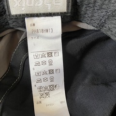 フェニックス　ハット帽
の画像