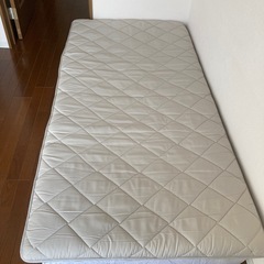 敷布団　お布団工房　シングルロングの画像