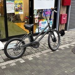 電動アシスト自転車各種カスタム車制作いたします。の画像