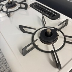 ガスコンロ　大阪ガスの画像