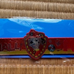 マーシャル キラキラブレスレット新品の画像