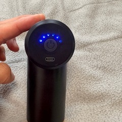 マッサージガン  ハンド
マッサージの画像