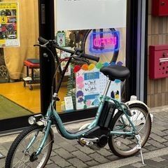 電動アシスト自転車各種カスタム車制作いたします。の画像