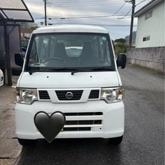 日産クリッパの画像