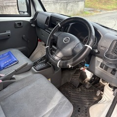 日産クリッパの画像