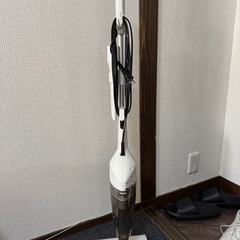 ＼決まりました／【2021年式】サイクロン掃除機　取りに来ていただける方の画像