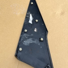 こちらプリウス　ガーニッシュ　ラプター塗装　DAA-ZVW50の画像